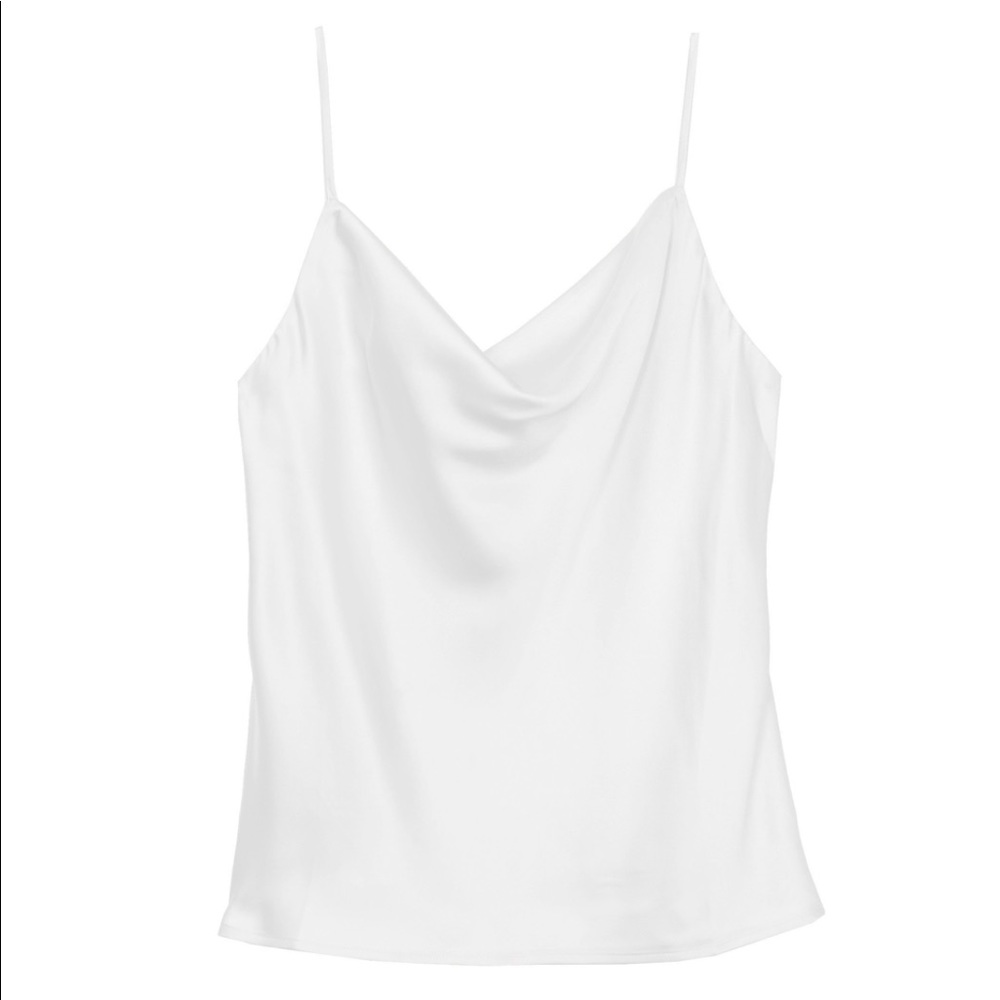 L’Agence Kay Camisole Tank
